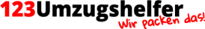 123umzugshelfer Logo