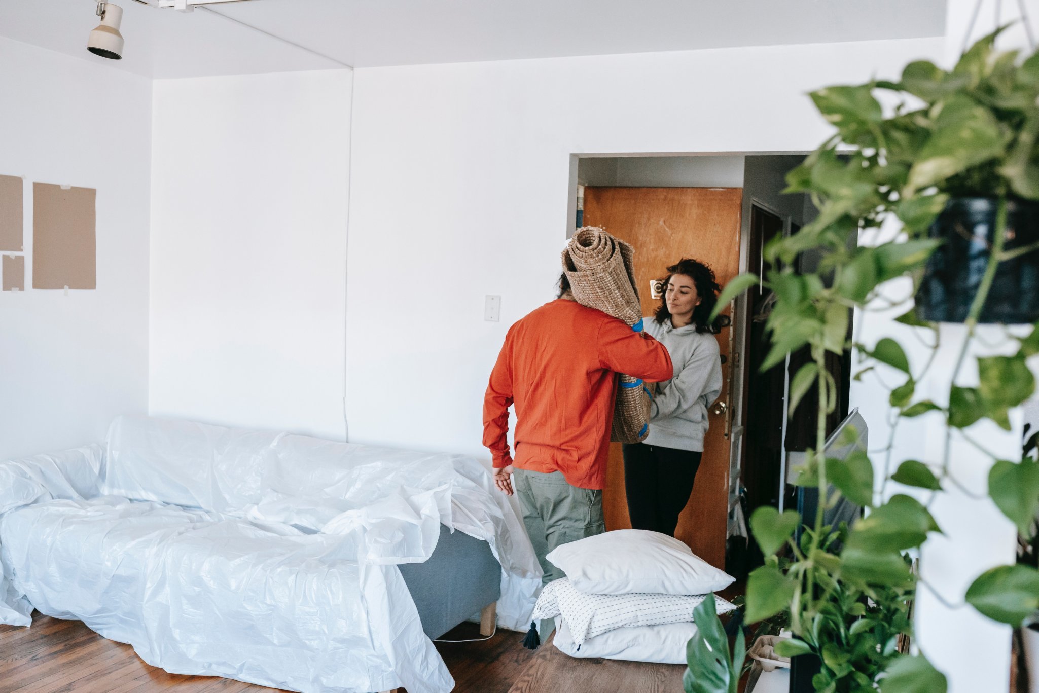 Möbeltransportunternehmen in Heinsberg