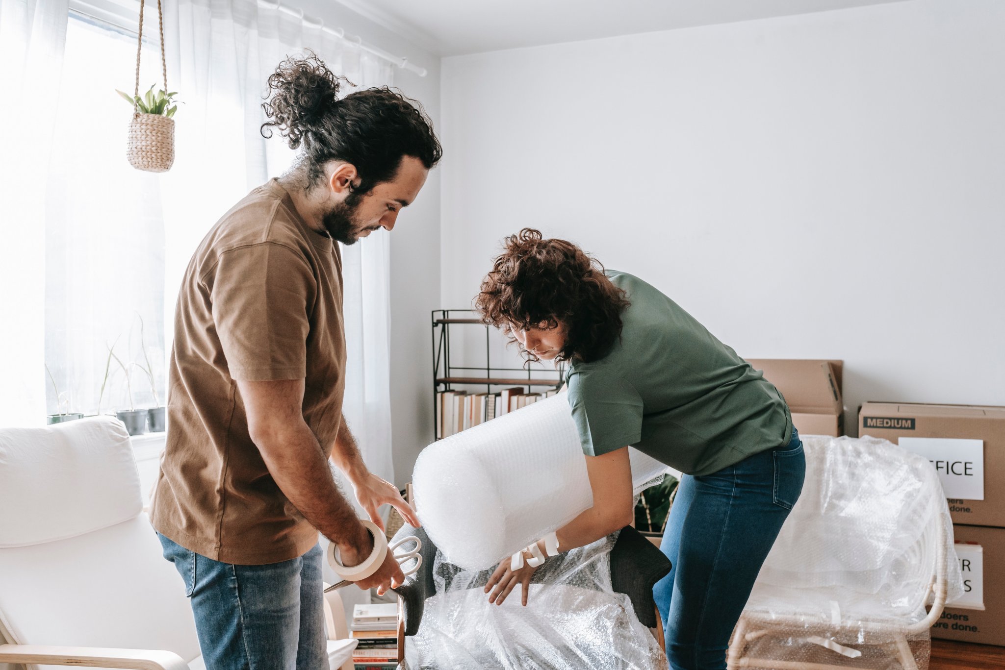 Umzugsfirma Salzkotten 