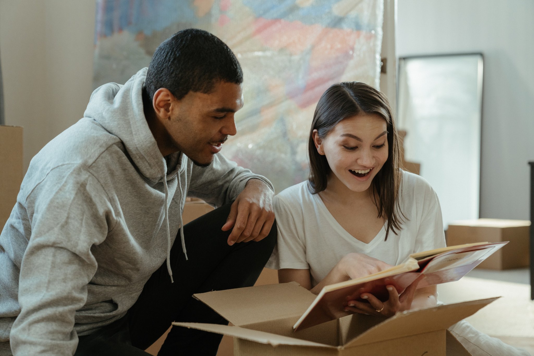 Umzugsunternehmen Winsen (Luhe) 