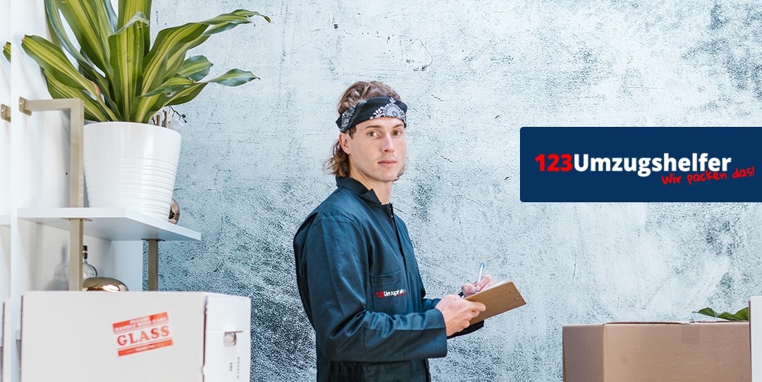 Umzugshelfer