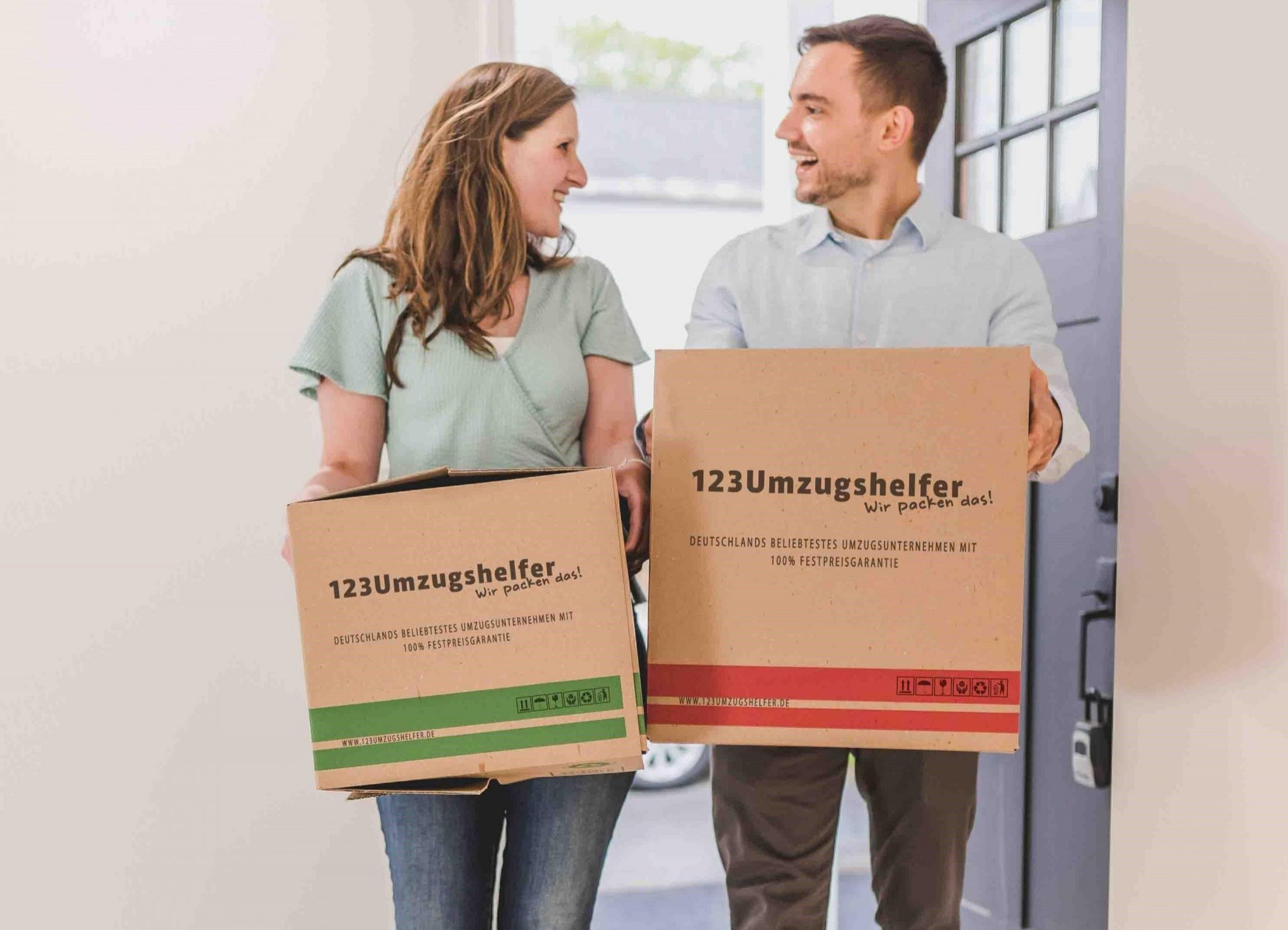 Nebenkostenabrechnung nach Umzug – Was gilt? Photo